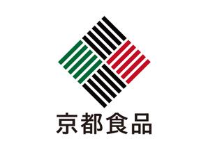 tora (tora_09)さんの京都の食品製造会社の企業ロゴへの提案