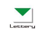 tora (tora_09)さんの手紙管理サービス「Lettery」のロゴ制作への提案