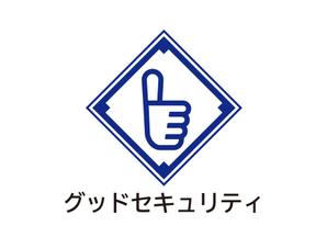tora (tora_09)さんの警備会社『グッドセキュリティ』のロゴへの提案