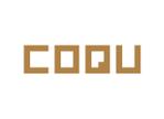 tora (tora_09)さんの新規開店美容室「COQU」のロゴへの提案