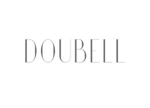tora (tora_09)さんの弊社社名「DOUBELL（ドウベル）」のロゴ制作（商標登録予定なし）への提案