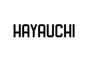 tora (tora_09)さんの世界No.1手引き鋸メーカーSilkyのロングセラー「HAYAUCHI」のロゴへの提案
