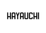 tora (tora_09)さんの世界No.1手引き鋸メーカーSilkyのロングセラー「HAYAUCHI」のロゴへの提案