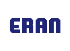 tora (tora_09)さんのソフトウェア開発・販売、コーポレートサービス「株式会社エラン」のロゴへの提案