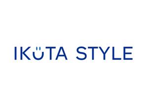 tora (tora_09)さんの不動産会社「長澤商事」×「IKUTA STYLE」のロゴへの提案