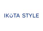 tora (tora_09)さんの不動産会社「長澤商事」×「IKUTA STYLE」のロゴへの提案