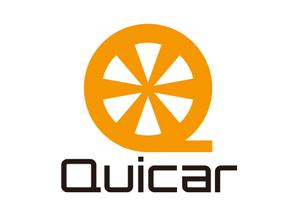 tora (tora_09)さんの自動車整備事業者向けサービス「Quicar」のロゴへの提案