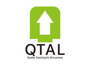 tora (tora_09)さんの指導案や教材などのデジタル・コンテンツを提供するサイト「QTAL」のロゴへの提案