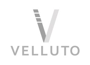 tora (tora_09)さんの高級車販売　VELLUTO のロゴへの提案