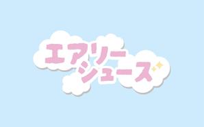 ririri design works (badass_nuts)さんのルームシューズのロゴ作成への提案