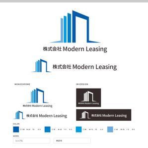 iza (izawa77)さんの不動産業のロゴ作成への提案