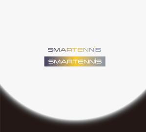 RYUNOHIGE (yamamoto19761029)さんの企業ロゴ「SMARTENNIS（スマートテニス）」作成のお願いへの提案