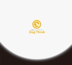 RYUNOHIGE (yamamoto19761029)さんの犬専門フォトグラファー「Dog Throb」 会社ロゴへの提案