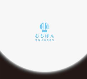 RYUNOHIGE (yamamoto19761029)さんの蒸しパン専門店のロゴデザイン大募集！！への提案