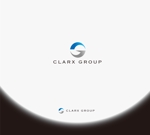 RYUNOHIGE (yamamoto19761029)さんの『株式会社CLARX』の新しいロゴへの提案