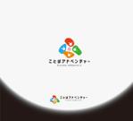 RYUNOHIGE (yamamoto19761029)さんの児童発達支援事業所のロゴとタイプへの提案