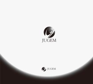 RYUNOHIGE (yamamoto19761029)さんの新ゴルフブランド　『JUGEM』　のロゴ作成への提案