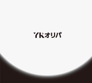 RYUNOHIGE (yamamoto19761029)さんのトレカショップサイト 【YKオリパ】のロゴへの提案