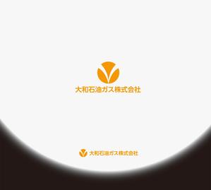 RYUNOHIGE (yamamoto19761029)さんのプロパン会社の社名ロゴ制作への提案