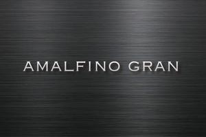 RYUNOHIGE (yamamoto19761029)さんのAmalfino gran※※ロゴデザインサイズに関して※※への提案