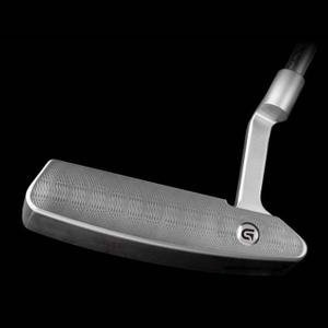RYUNOHIGE (yamamoto19761029)さんのゴルフパターで使用するオリジナルブランドロゴ（パターに刻印して使用します）への提案