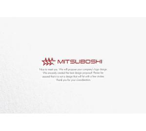 RYUNOHIGE (yamamoto19761029)さんの自動車部品等製造会社のロゴへの提案