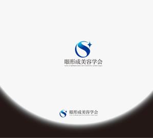 RYUNOHIGE (yamamoto19761029)さんの日本甲状腺眼症学会および日本美容眼形成学会のロゴ作成への提案