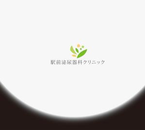 RYUNOHIGE (yamamoto19761029)さんの新規開院の泌尿器科クリニックのロゴマークへの提案