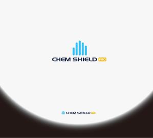 RYUNOHIGE (yamamoto19761029)さんの化学防護手袋「Chem Shield Pro」のピクトグラムへの提案