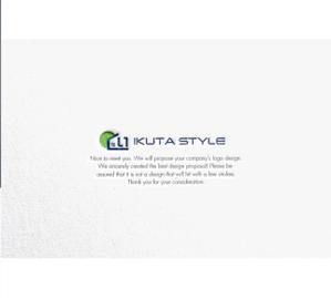RYUNOHIGE (yamamoto19761029)さんの不動産会社「長澤商事」×「IKUTA STYLE」のロゴへの提案
