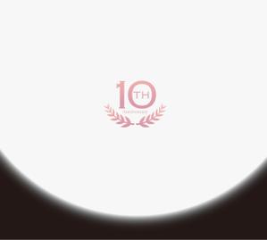 RYUNOHIGE (yamamoto19761029)さんのブランド10周年ロゴへの提案