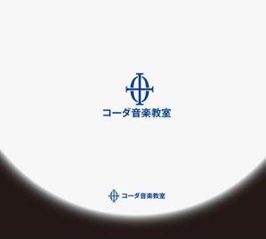 RYUNOHIGE (yamamoto19761029)さんの音楽教室のロゴへの提案