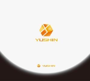 RYUNOHIGE (yamamoto19761029)さんのロゴデザインの3D化への提案