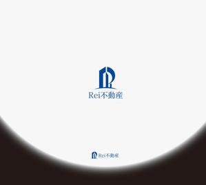 RYUNOHIGE (yamamoto19761029)さんの【不動産会社ロゴ制作】信頼感・安心感を伝える洗練されたロゴを募集です。への提案