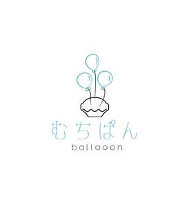 Nippony art&design (nadirjapan)さんの蒸しパン専門店のロゴデザイン大募集！！への提案