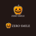 utamaru (utamaru)さんのホストクラブ｢ZERO SMILE｣のロゴへの提案