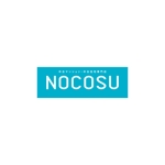 utamaru (utamaru)さんの「中古マンション・中古住宅専門店　NOCOSU」のロゴへの提案