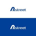 utamaru (utamaru)さんの経営コンサルティング会社「アールストリート」のロゴへの提案