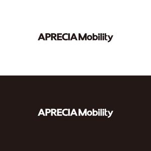 utamaru (utamaru)さんの会社「APRECIA Mobility」のロゴへの提案