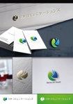 hayate_design (hayate_desgn)さんの会社ロゴ「リタ・コミュニケーションズ株式会社」利他の精神を社名に取り入れた人材コンサル会社ロゴへの提案