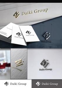 hayate_design (hayate_desgn)さんの江戸時代創業「大器株式会社」のロゴ作成依頼への提案