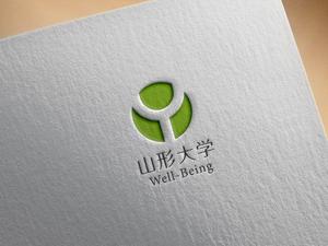hayate_design (hayate_desgn)さんの健康（Well-Being）アプリのロゴ作成への提案