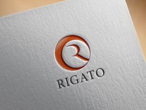 hayate_design (hayate_desgn)さんの法人ロゴ「RIGATO」への提案