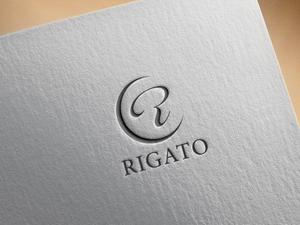 hayate_design (hayate_desgn)さんの法人ロゴ「RIGATO」への提案