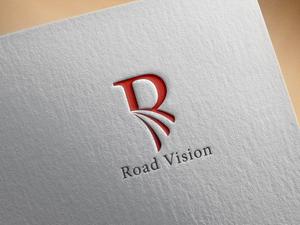 hayate_design (hayate_desgn)さんの道路保全システムのサービスロゴの制作への提案