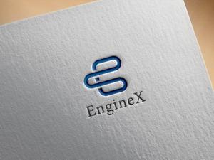 hayate_design (hayate_desgn)さんの【急募/即決】IT人材紹介サービス立ち上げに伴うロゴ制作案件への提案