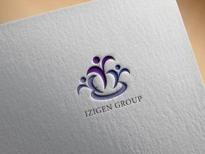 hayate_design (hayate_desgn)さんのIZIGEN GROUPへの提案