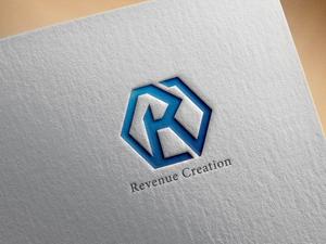 hayate_design (hayate_desgn)さんの事業拡大に伴う”企業ロゴ”リニューアル制作依頼への提案