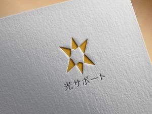 hayate_design (hayate_desgn)さんの会社名のロゴ作成への提案