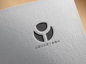 hayate_design (hayate_desgn)さんの司法書士事務所「山猫司法書士事務所」のロゴへの提案